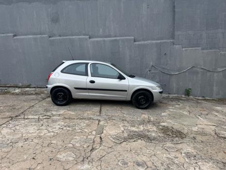 CHEVROLET Celta 1.0, Foto 8