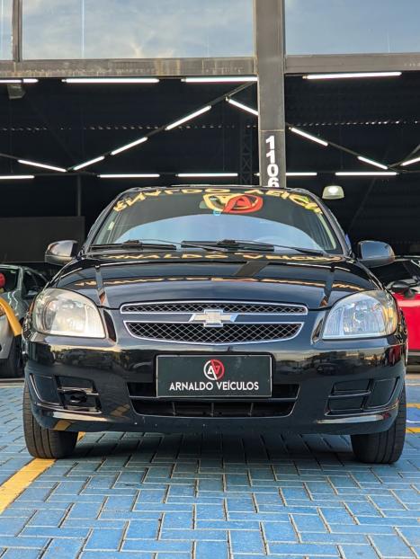 CHEVROLET Celta 1.0 SPIRIT, Foto 2