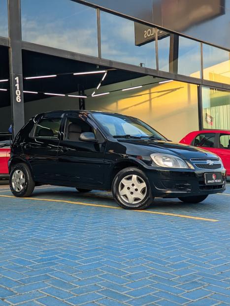 CHEVROLET Celta 1.0 SPIRIT, Foto 3