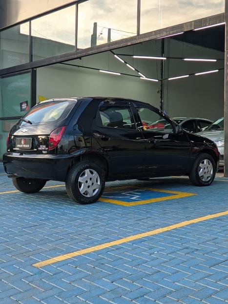 CHEVROLET Celta 1.0 SPIRIT, Foto 4