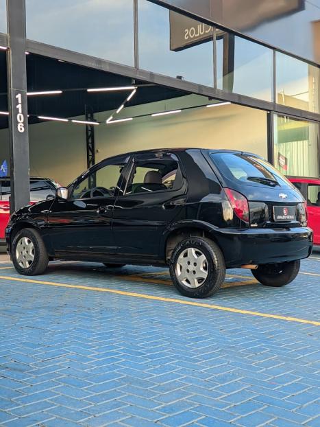 CHEVROLET Celta 1.0 SPIRIT, Foto 5