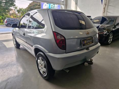 CHEVROLET Celta 1.0 VHC FLEX LIFE , Foto 2