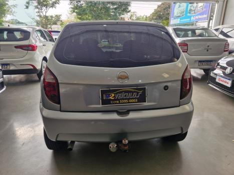 CHEVROLET Celta 1.0 VHC FLEX LIFE , Foto 10