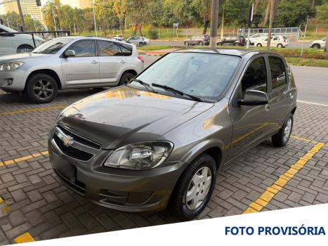 CHEVROLET Celta 1.0 LT FLEX, Foto 1