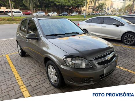 CHEVROLET Celta 1.0 LT FLEX, Foto 2