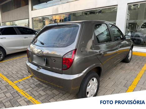 CHEVROLET Celta 1.0 LT FLEX, Foto 3