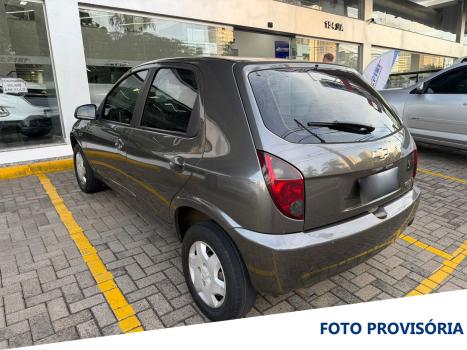 CHEVROLET Celta 1.0 LT FLEX, Foto 4