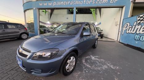 CHEVROLET Celta 1.0 4P LT FLEX, Foto 1