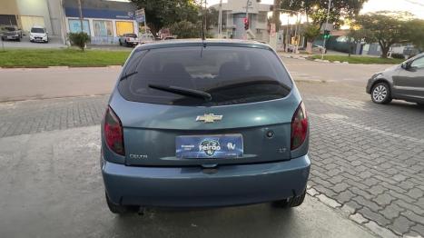 CHEVROLET Celta 1.0 4P LT FLEX, Foto 3