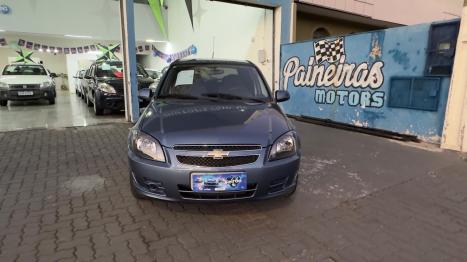CHEVROLET Celta 1.0 4P LT FLEX, Foto 4