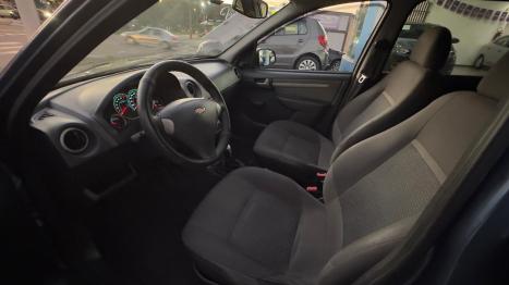 CHEVROLET Celta 1.0 4P LT FLEX, Foto 6