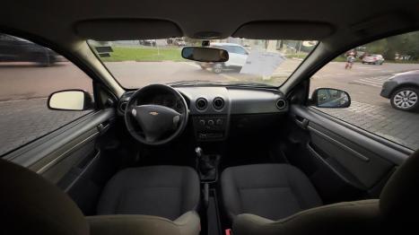 CHEVROLET Celta 1.0 4P LT FLEX, Foto 8