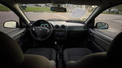 CHEVROLET Celta 1.0 4P LT FLEX, Foto 9