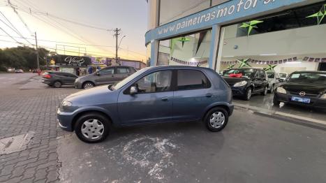 CHEVROLET Celta 1.0 4P LT FLEX, Foto 10