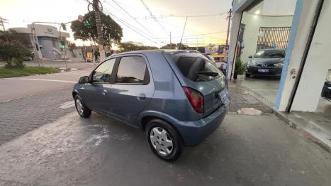 CHEVROLET Celta 1.0 4P LT FLEX, Foto 11