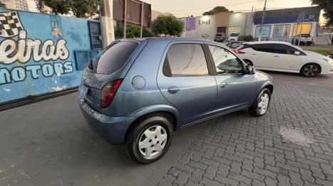 CHEVROLET Celta 1.0 4P LT FLEX, Foto 12