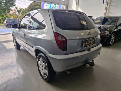 CHEVROLET Celta 1.0 VHC FLEX LIFE , Foto 2