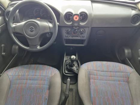 CHEVROLET Celta 1.0 VHC FLEX LIFE , Foto 3