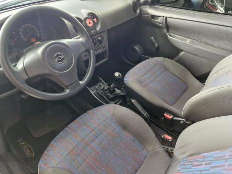 CHEVROLET Celta 1.0 VHC FLEX LIFE , Foto 10