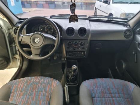 CHEVROLET Celta 1.0 VHC FLEX SPIRIT , Foto 7