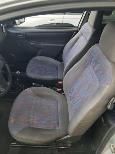 CHEVROLET Celta 1.0 VHC FLEX SPIRIT , Foto 8