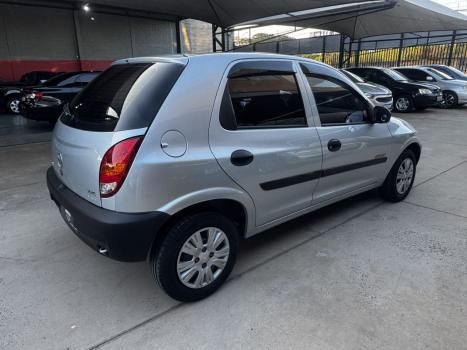 CHEVROLET Celta 1.0 4P VHC FLEX SPIRIT, Foto 3