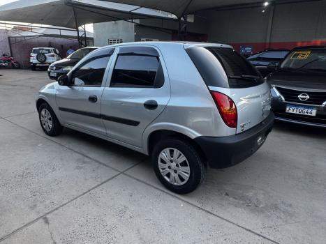 CHEVROLET Celta 1.0 4P VHC FLEX SPIRIT, Foto 4