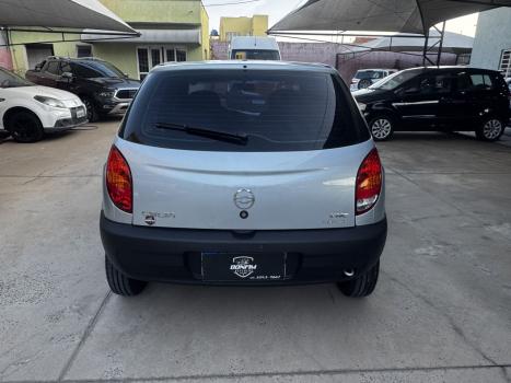 CHEVROLET Celta 1.0 4P VHC FLEX SPIRIT, Foto 6