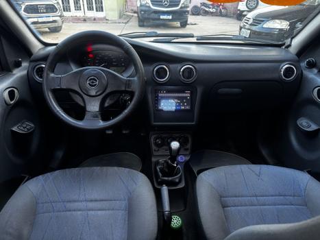 CHEVROLET Celta 1.0 4P VHC FLEX SPIRIT, Foto 15