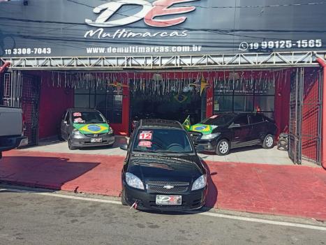 CHEVROLET Celta 1.0 LS FLEX, Foto 1
