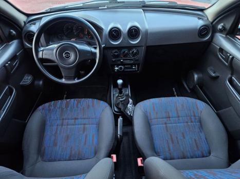 CHEVROLET Celta 1.0 4P VHC SPORT , Foto 8