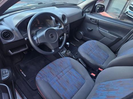 CHEVROLET Celta 1.0 4P VHC SPORT , Foto 9