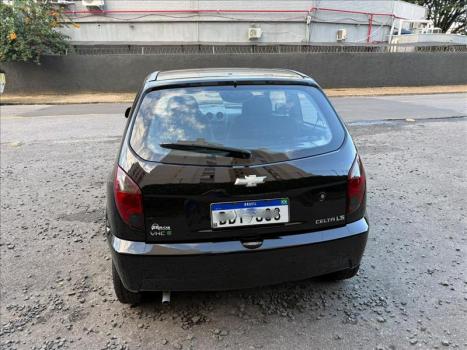 CHEVROLET Celta 1.0 VHCE FLEX LS , Foto 4