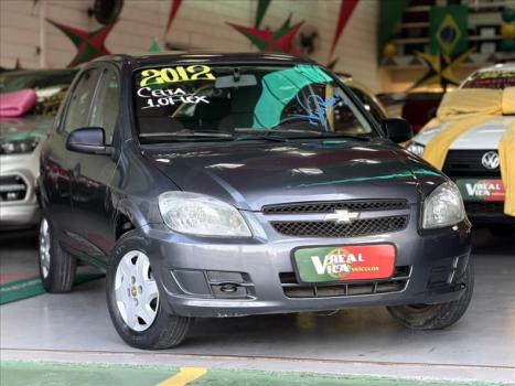 CHEVROLET Celta 1.0 4P VHCE FLEX LS , Foto 1