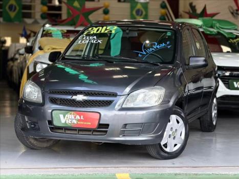 CHEVROLET Celta 1.0 4P VHCE FLEX LS , Foto 3