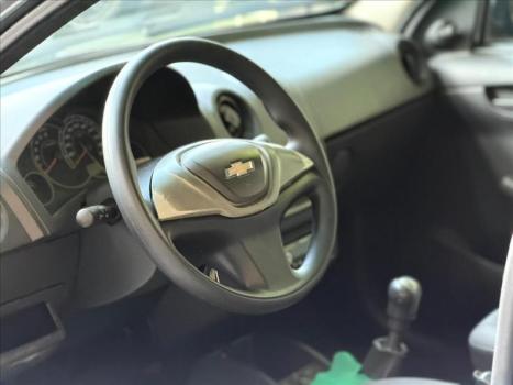CHEVROLET Celta 1.0 4P VHCE FLEX LS , Foto 4