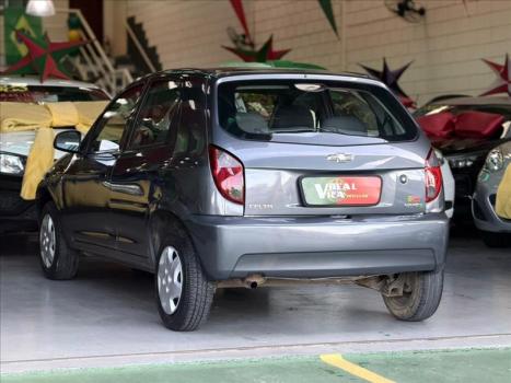 CHEVROLET Celta 1.0 4P VHCE FLEX LS , Foto 7