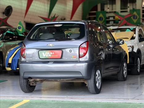 CHEVROLET Celta 1.0 4P VHCE FLEX LS , Foto 9