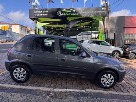 CHEVROLET Celta 1.0 4P LT VHCE FLEX, Foto 1