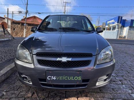 CHEVROLET Celta 1.0 4P LT VHCE FLEX, Foto 2