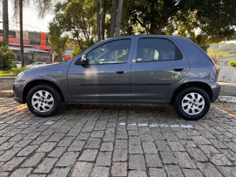 CHEVROLET Celta 1.0 4P LT VHCE FLEX, Foto 3