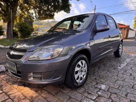 CHEVROLET Celta 1.0 4P LT VHCE FLEX, Foto 4