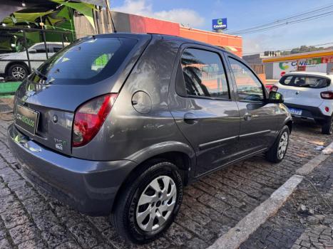 CHEVROLET Celta 1.0 4P LT VHCE FLEX, Foto 6