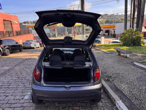 CHEVROLET Celta 1.0 4P LT VHCE FLEX, Foto 8