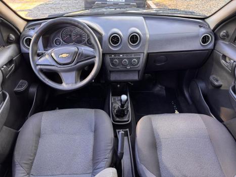 CHEVROLET Celta 1.0 4P LT VHCE FLEX, Foto 9