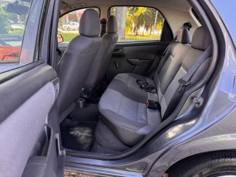 CHEVROLET Celta 1.0 4P LT VHCE FLEX, Foto 10