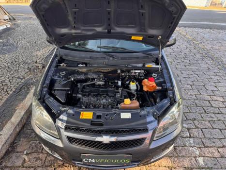 CHEVROLET Celta 1.0 4P LT VHCE FLEX, Foto 12