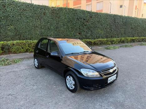 CHEVROLET Celta 1.0 4P LT FLEX, Foto 1