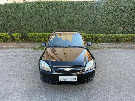 CHEVROLET Celta 1.0 4P LT FLEX, Foto 2