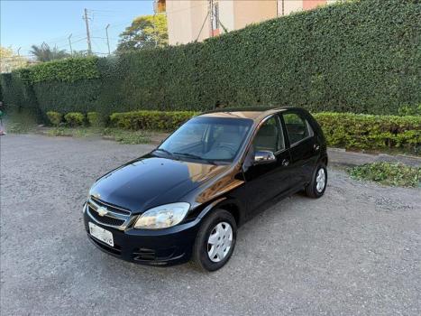 CHEVROLET Celta 1.0 4P LT FLEX, Foto 3